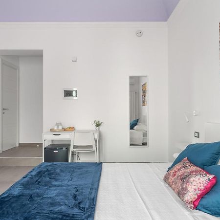 Moltevolte Rooms 팔레르모 외부 사진
