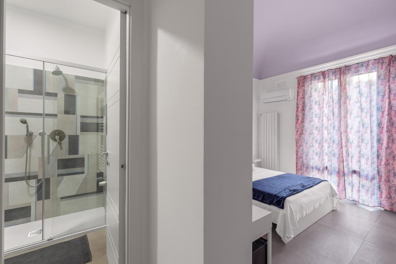 Moltevolte Rooms 팔레르모 외부 사진