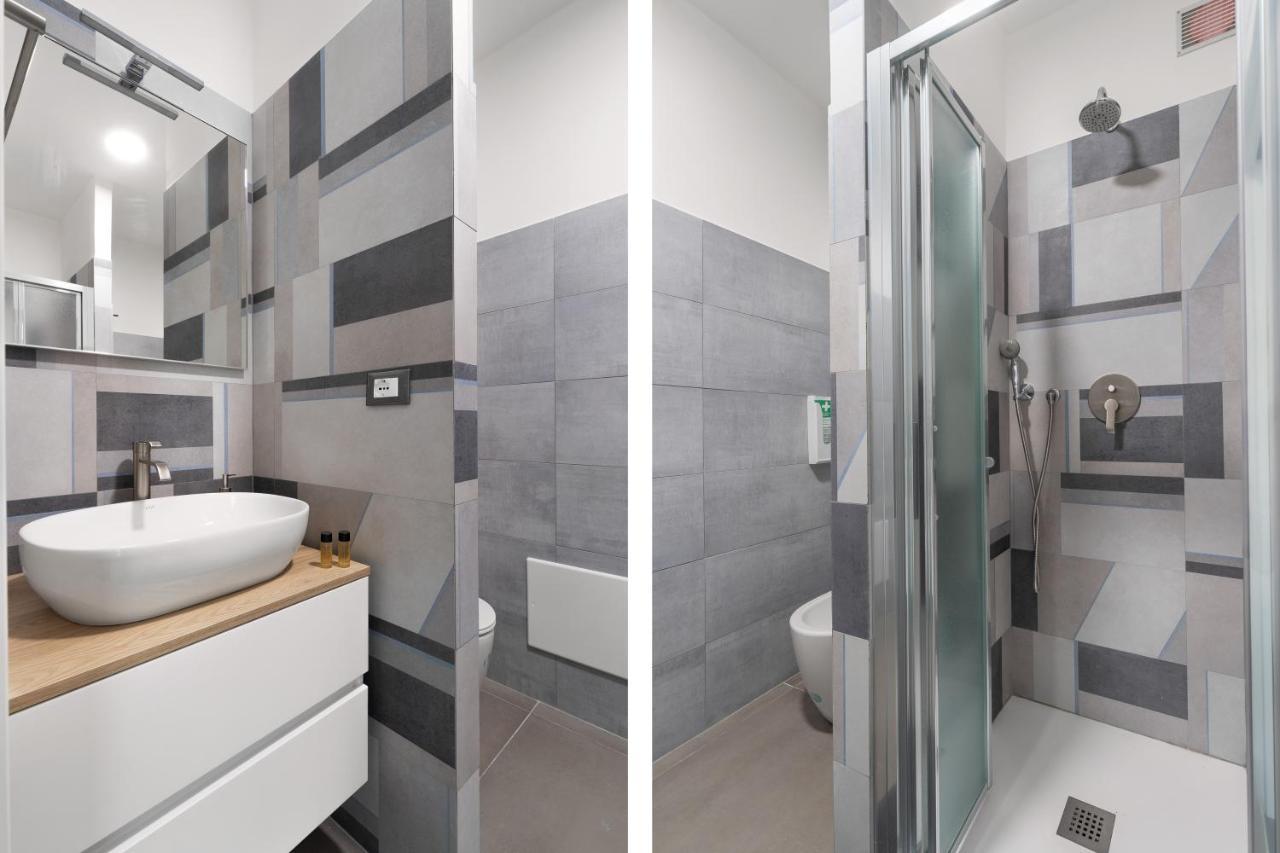 Moltevolte Rooms 팔레르모 외부 사진